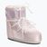 Śniegowce damskie Moon Boot Icon Low Pearly rose