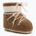 Śniegowce damskie Moon Boot Icon Low Fleece camel