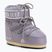 Śniegowce damskie Moon Boot Icon Low Nylon lilas