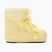 Śniegowce damskie Moon Boot Icon Low Nylon light yellow