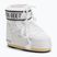 Śniegowce damskie Moon Boot Icon Low Nylon white mono