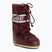 Śniegowce damskie Moon Boot Icon Nylon burgundy
