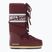 Śniegowce damskie Moon Boot Icon Nylon burgundy
