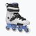 Rolki Rollerblade Twister Xt grey pearl/periwinkle