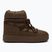 Śniegowce damskie Moon Boot Ltrack Low Nylon Wp cocoa