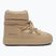 Śniegowce damskie Moon Boot Ltrack Low Nylon Wp safari