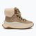 Buty damskie Moon Boot Moon247 City Shearling Mid sand