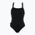 Strój kąpielowy EA7 Emporio Armani Logo Tape One Piece black