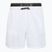 Szorty kąpielowe męskie EA7 Emporio Armani Logo Tape Boxer white