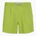 Szorty kąpielowe męskie EA7 Emporio Armani Swim Trunks With Oversized Logo titanite/silver
