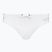Slipy pływackie męskie EA7 Emporio Armani Gold Label Brief white