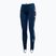 Spodnie damskie Crazy Falls print leila blue