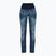 Spodnie trekkingowe damskie Crazy Wonder Magic print light jeans