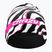 Czapka do biegania damska Crazy Spire black/zebra