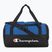 Torba treningowa Champion Prologue Duffel black/ blue