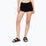 Spodenki damskie Kaotiko Crochet Ibiza black
