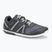 Buty barefoot damskie Xero Shoes HFS steel gray