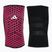 Ochraniacz na kolano adidas Reversible Kneepad black/pink