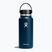 Butelka termiczna Hydro Flask Wide Flex Cap 946 ml indigo