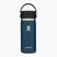 Butelka termiczna Hydro Flask Wide Flex Sip 470 ml indigo