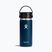 Butelka termiczna Hydro Flask Wide Flex Sip 470 ml indigo