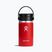 Butelka termiczna Hydro Flask Wide Flex Sip 355 ml goji