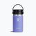 Butelka termiczna Hydro Flask Wide Flex Sip 355 ml lupine
