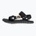 Sandały Gumbies Scrambler black
