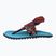 Sandały damskie Gumbies Slingback turquoise vintage