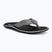 Japonki Gumbies Duckbill GU-FFDUC039 black/grey