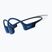 Słuchawki bezprzewodowe Shokz OpenRun Mini blue