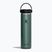 Butelka termiczna Hydro Flask Lightweight Wide Flex Cap B 710 ml serpentine