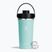 Butelka termiczna z funkcją shakera Hydro Flask Insulated Shaker 710 ml dew