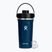 Butelka termiczna z funkcją shakera Hydro Flask Insulated Shaker 710 ml indigo