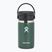 Butelka termiczna Hydro Flask Wide Flex Sip 355 ml fir