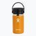 Butelka termiczna Hydro Flask Wide Flex Sip 355 ml fossil