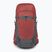 Plecak trekkingowy damski Osprey Tempest 44 l red pampass/Coal Grey