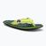 Japonki Gumbies Islander lime hibiscus