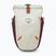 Plecak miejski Osprey Transporter Roll Top 30 l mystery white/moody burgundy