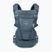 Nosidełko turystyczne Osprey Poco Soft Child Carrier tidal blue