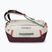 Torba podróżna Osprey Transporter Duffel 40 l mystery white/moody burgundy