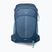 Plecak turystyczny damski Osprey Sirrus 24 l sevres blue