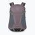 Plecak turystyczny Osprey Hikelite 18 l graphite purple