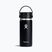 Butelka termiczna Hydro Flask Wide Flex Sip 470 ml black