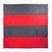 Koc piknikowy ENO Islander red/charcoal