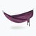 Hamak turystyczny ENO Single Nest berry/plum