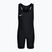 Kombinezon męski Nike Grappler Elite Singlet black/white