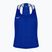 Tank top treningowy męski Nike Boxing Tank royal/white