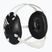 Ochraniacze na uszy adidas Response Ear white/black