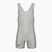 Kombinezon męski adidas 3 Stripe Singlet grey/black